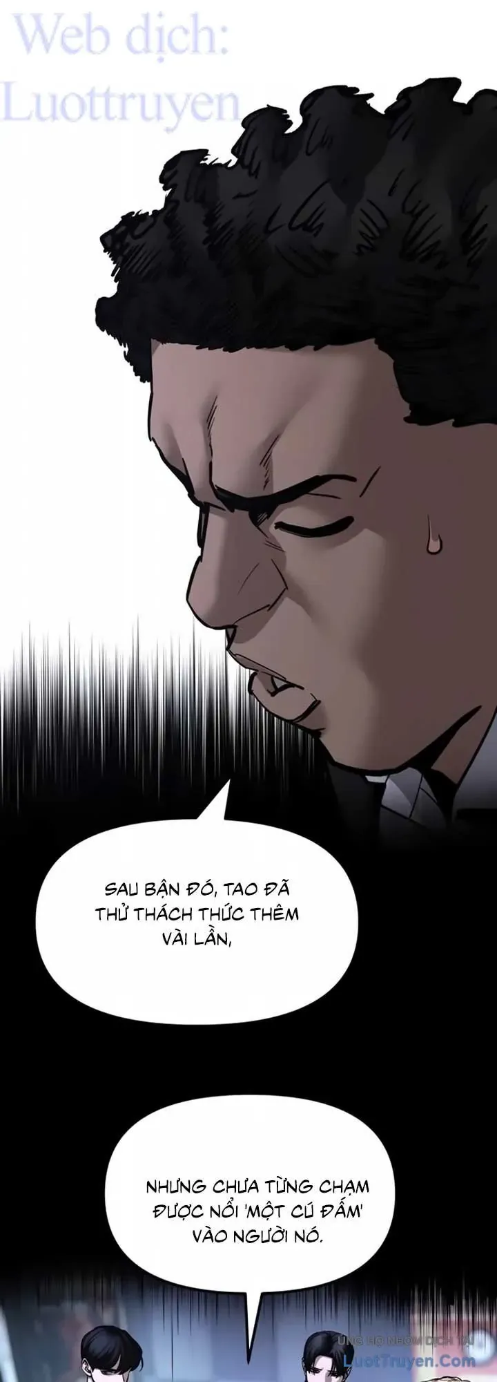 Giang Hồ Thực Thi Công Lý Chap 185 - Next Chap 186