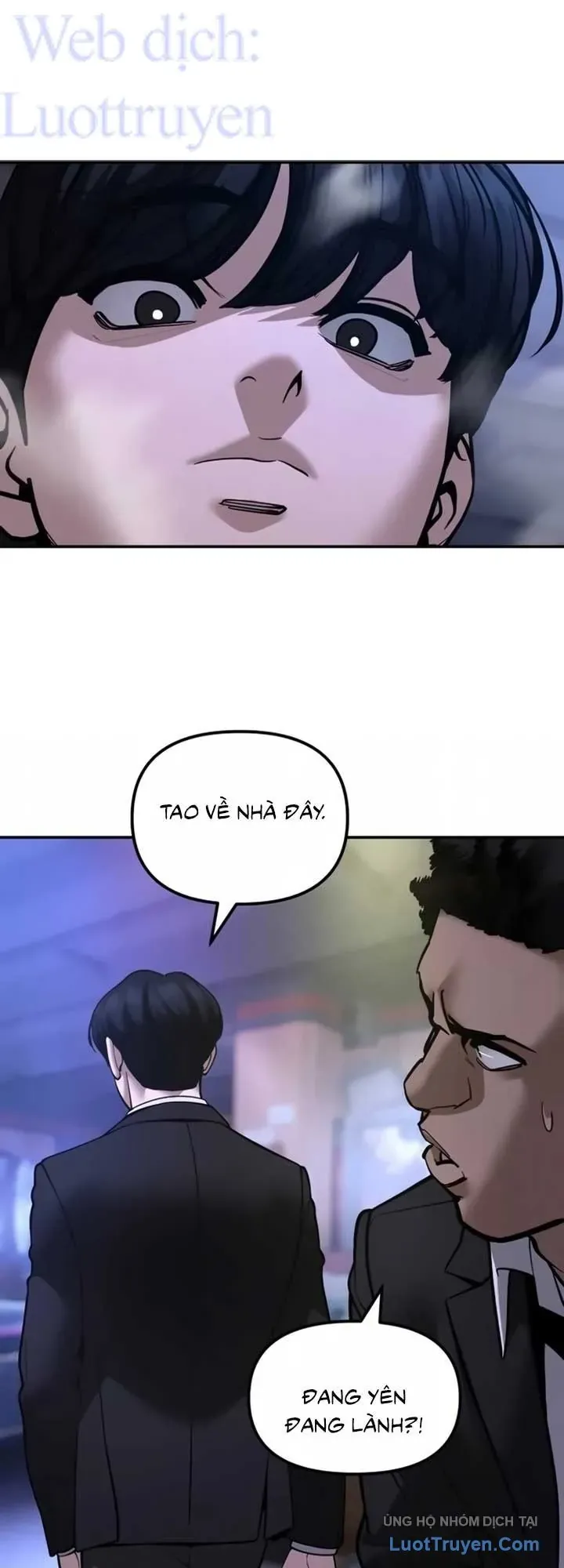 Giang Hồ Thực Thi Công Lý Chap 185 - Next Chap 186