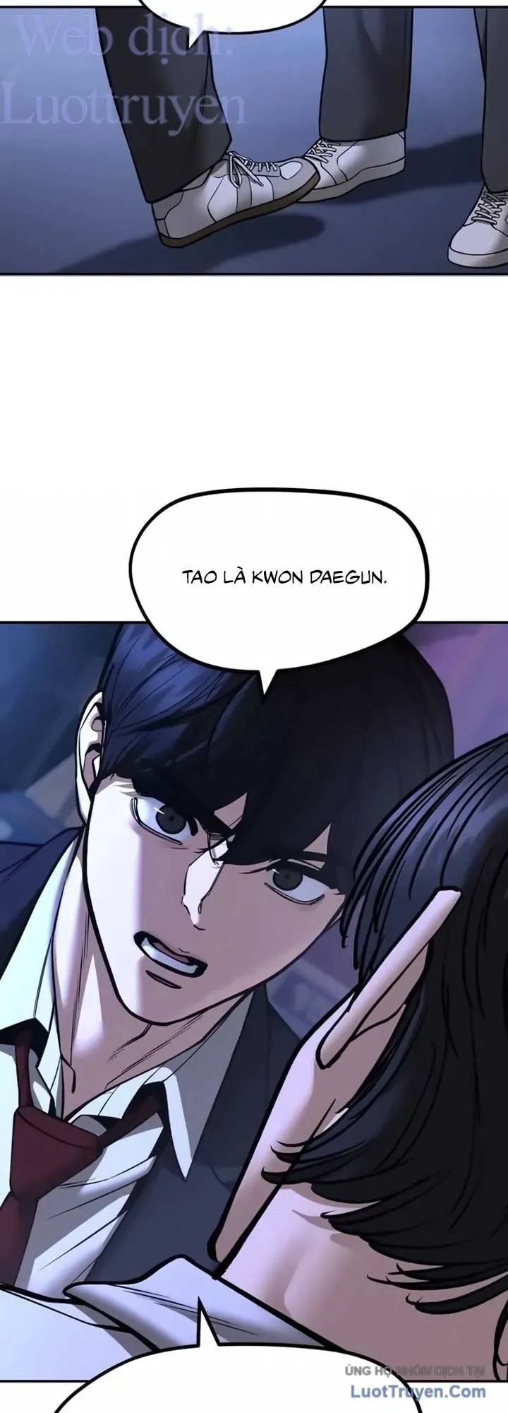 Giang Hồ Thực Thi Công Lý Chap 185 - Next Chap 186