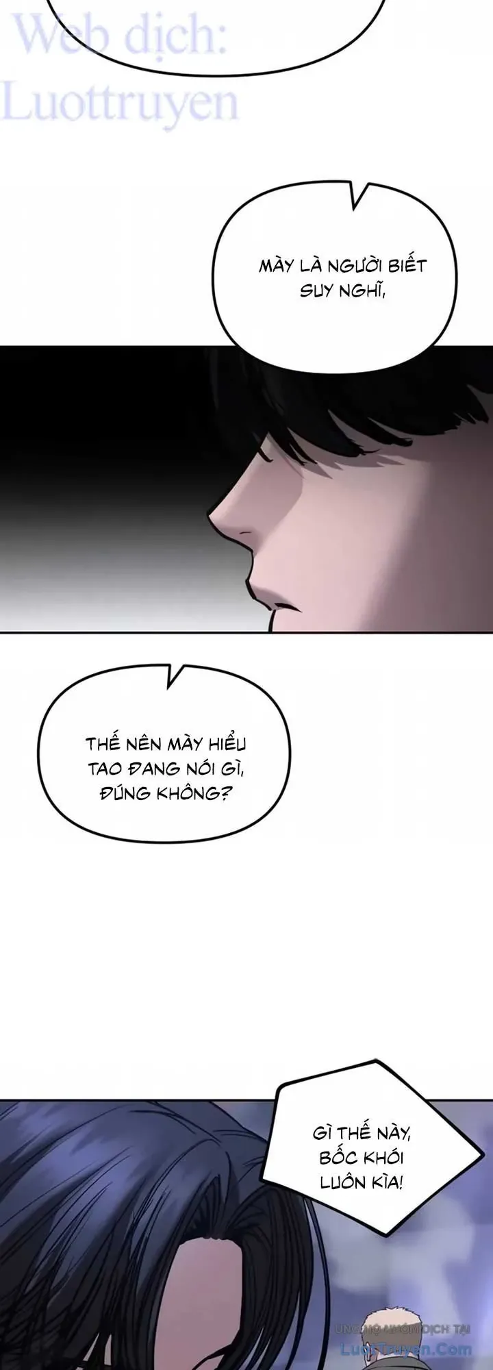 Giang Hồ Thực Thi Công Lý Chap 185 - Next Chap 186