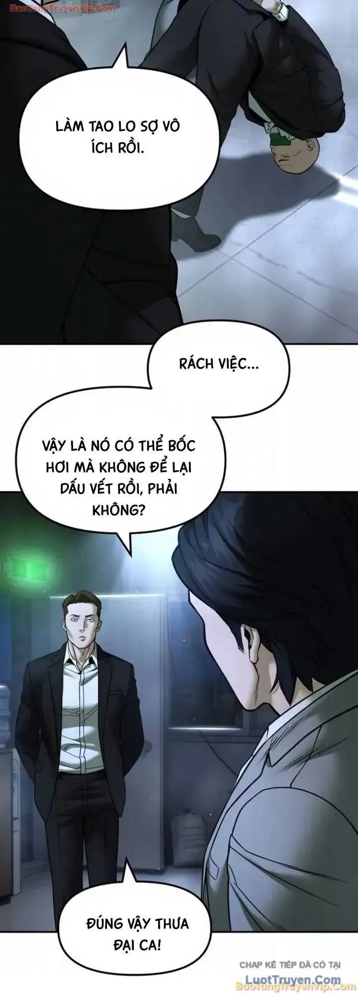 Giang Hồ Thực Thi Công Lý Chap 180 - Next Chap 181