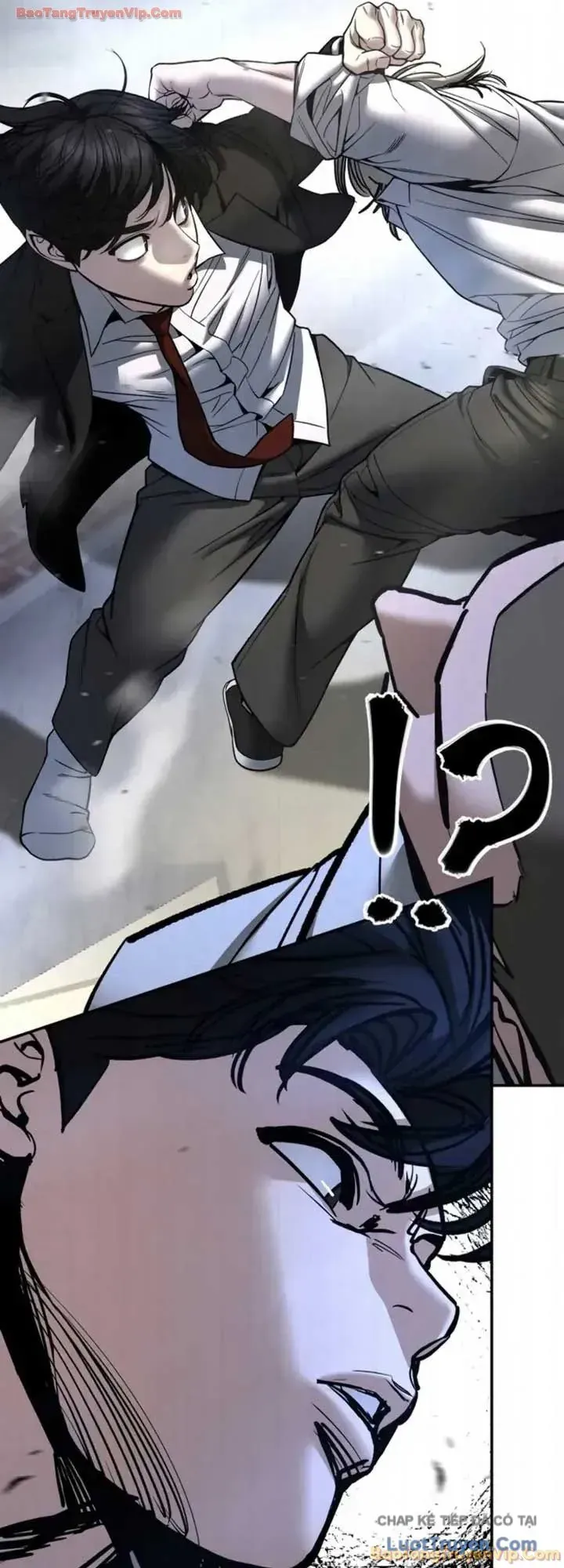 Giang Hồ Thực Thi Công Lý Chap 181 - Next Chap 182