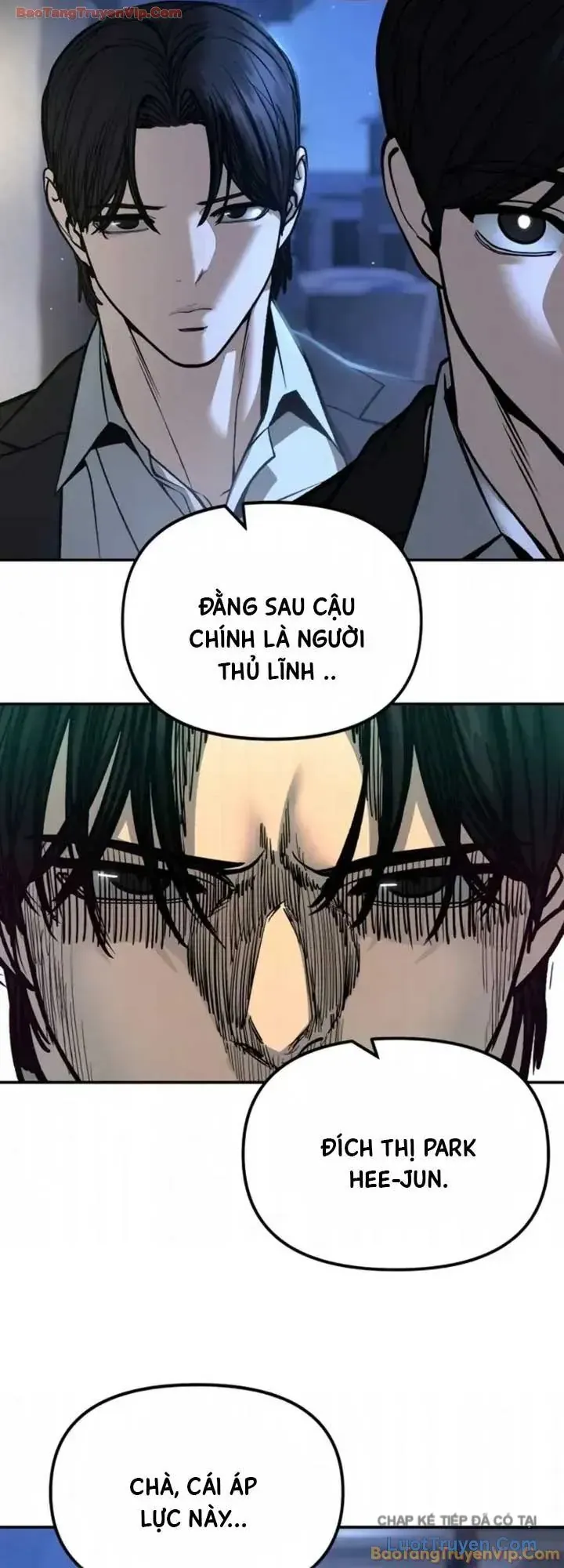 Giang Hồ Thực Thi Công Lý Chap 181 - Next Chap 182