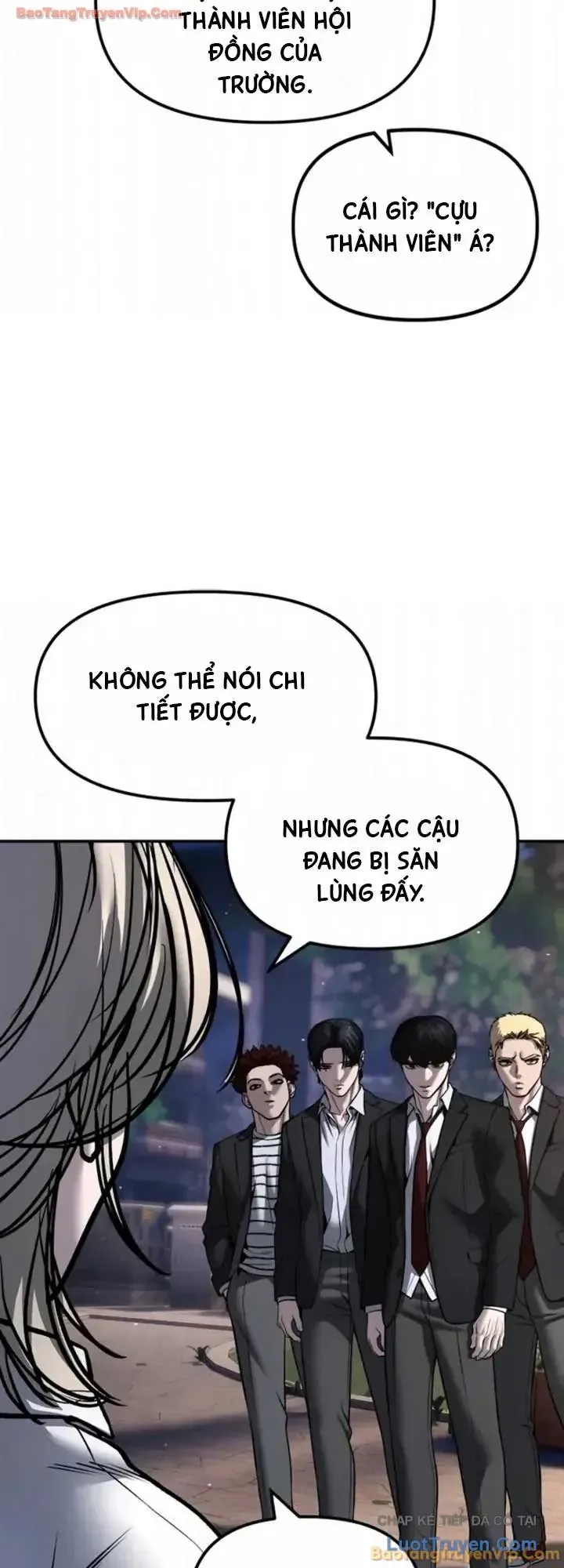 Giang Hồ Thực Thi Công Lý Chap 181 - Next Chap 182