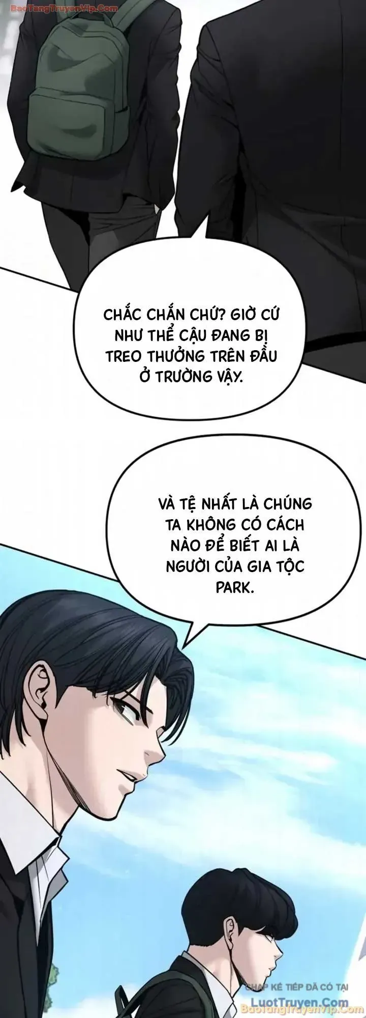 Giang Hồ Thực Thi Công Lý Chap 181 - Next Chap 182