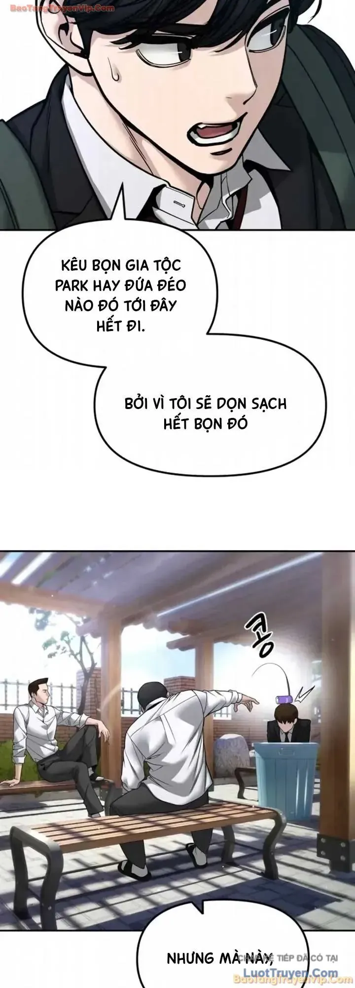 Giang Hồ Thực Thi Công Lý Chap 181 - Next Chap 182