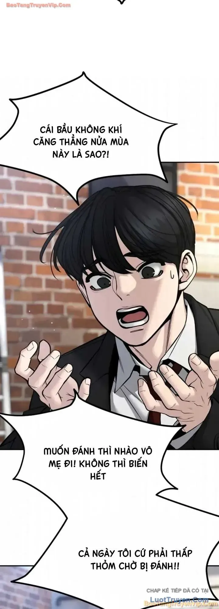 Giang Hồ Thực Thi Công Lý Chap 181 - Next Chap 182