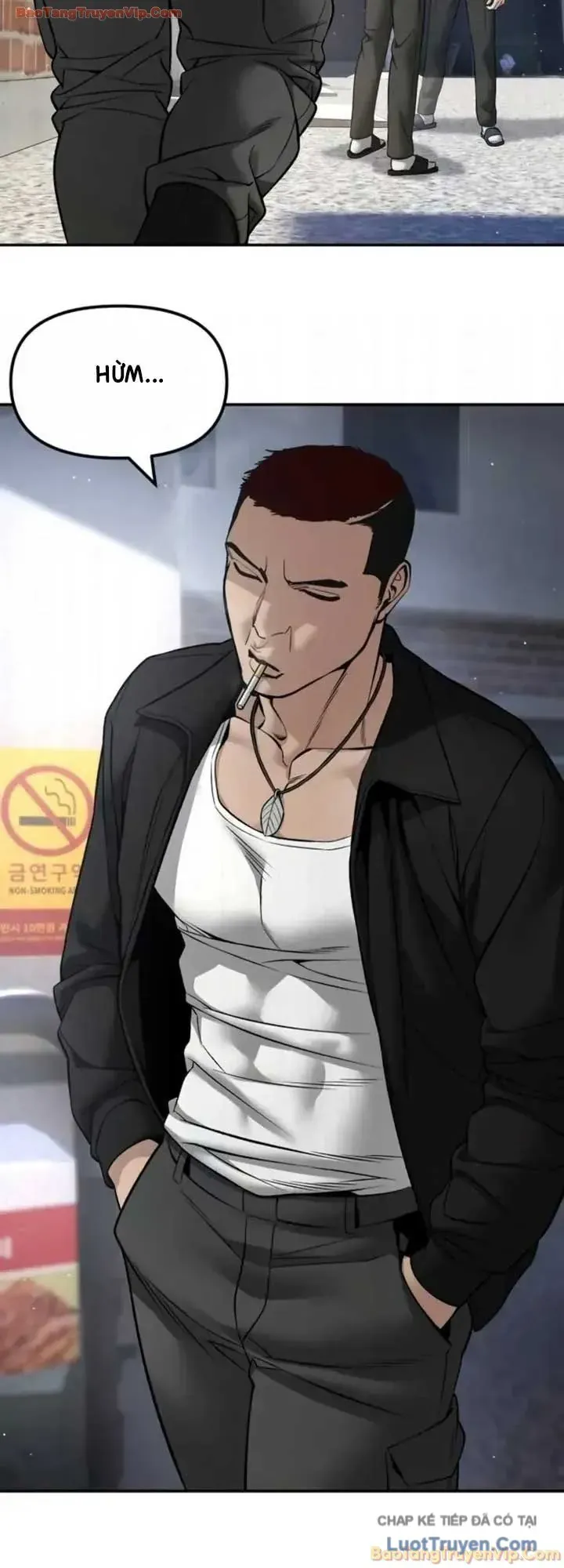 Giang Hồ Thực Thi Công Lý Chap 181 - Next Chap 182