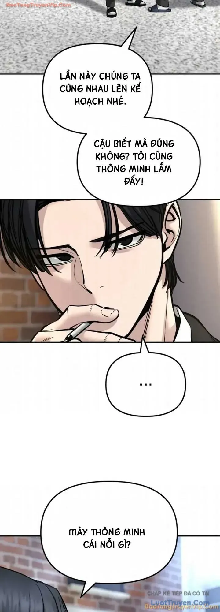 Giang Hồ Thực Thi Công Lý Chap 181 - Next Chap 182