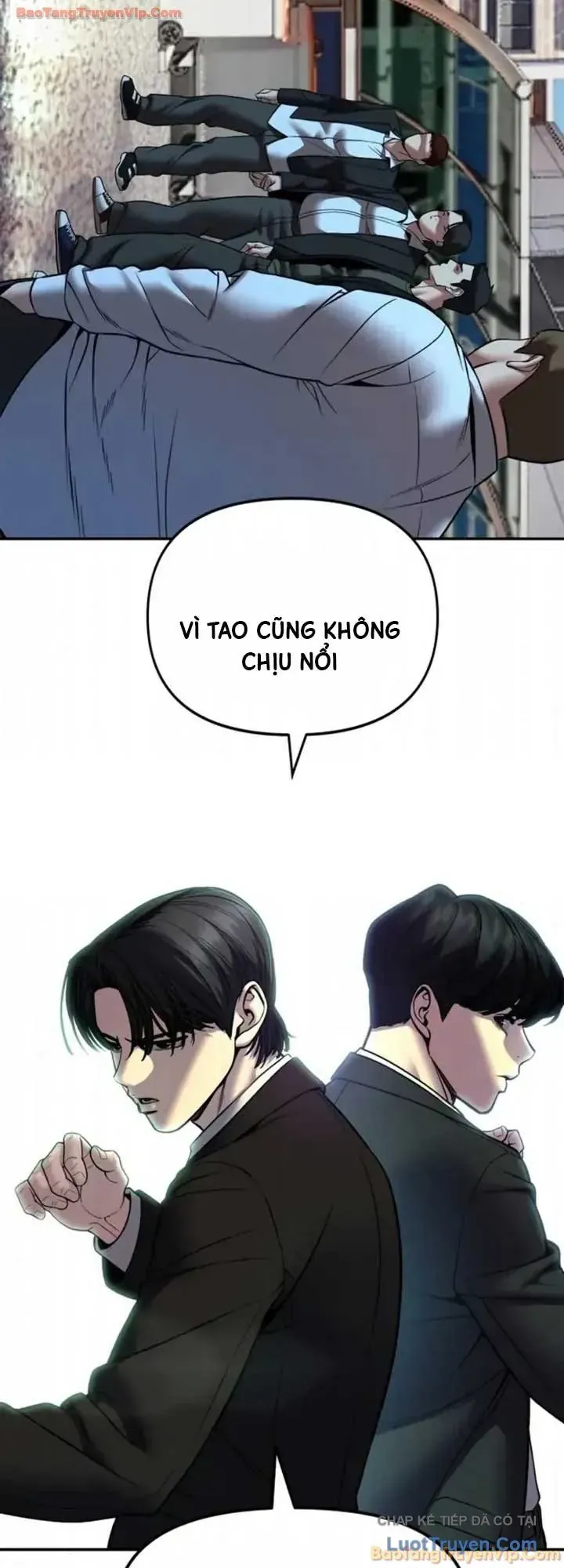 Giang Hồ Thực Thi Công Lý Chap 181 - Next Chap 182