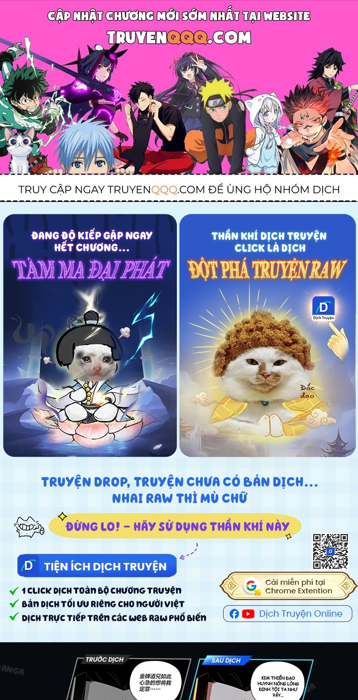 Vị Vua Mạnh Nhất Đã Trở Lại Chap 184 - Next Chap 185