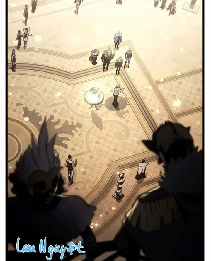 Vị Vua Mạnh Nhất Đã Trở Lại Chap 184 - Next Chap 185