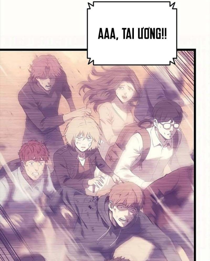 Vị Vua Mạnh Nhất Đã Trở Lại Chap 184 - Next Chap 185