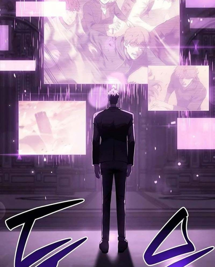 Vị Vua Mạnh Nhất Đã Trở Lại Chap 184 - Next Chap 185