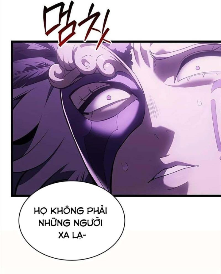 Vị Vua Mạnh Nhất Đã Trở Lại Chap 184 - Next Chap 185