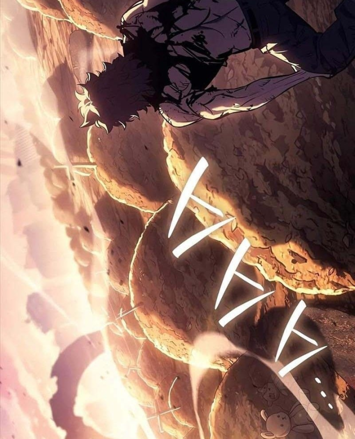 Vị Vua Mạnh Nhất Đã Trở Lại Chap 184 - Next Chap 185
