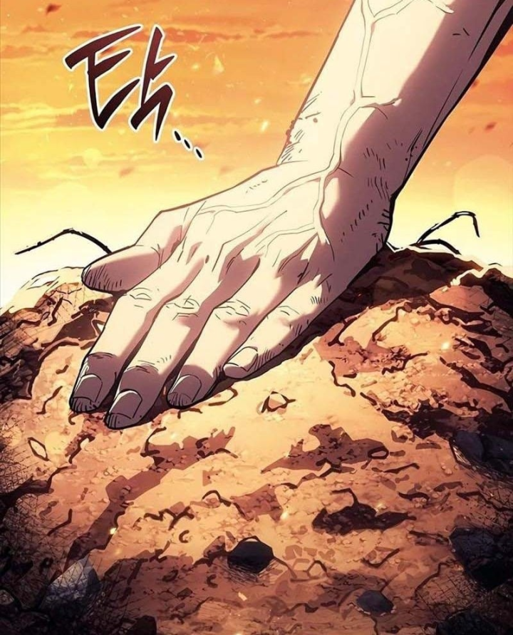 Vị Vua Mạnh Nhất Đã Trở Lại Chap 184 - Next Chap 185