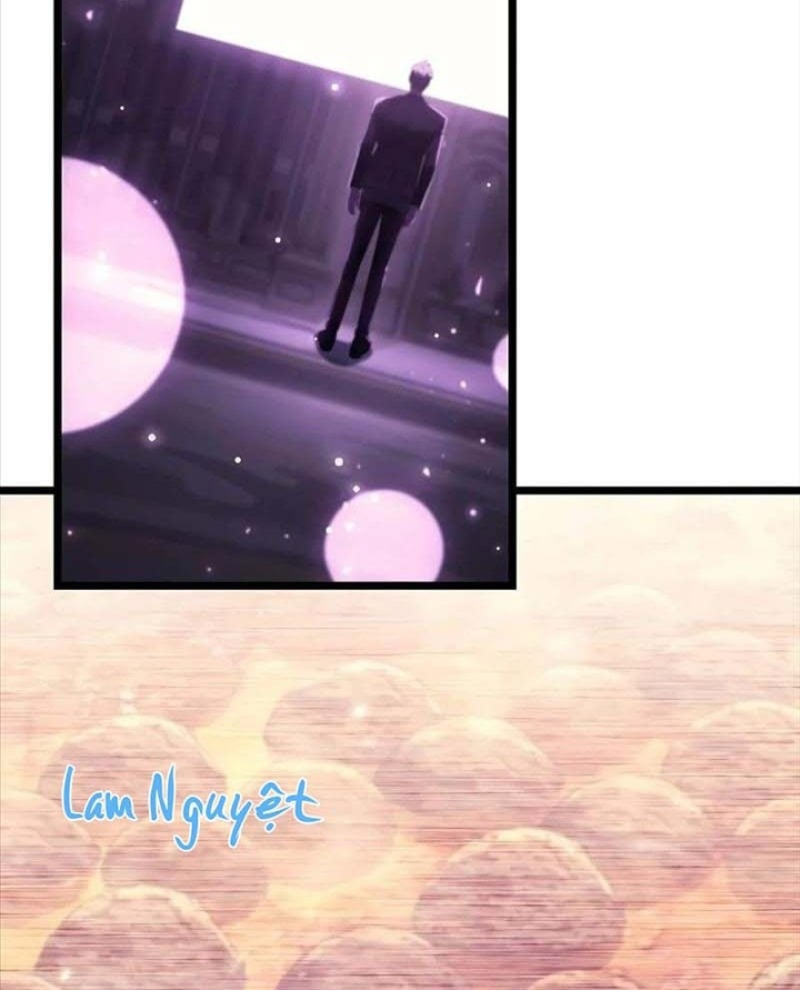 Vị Vua Mạnh Nhất Đã Trở Lại Chap 184 - Next Chap 185