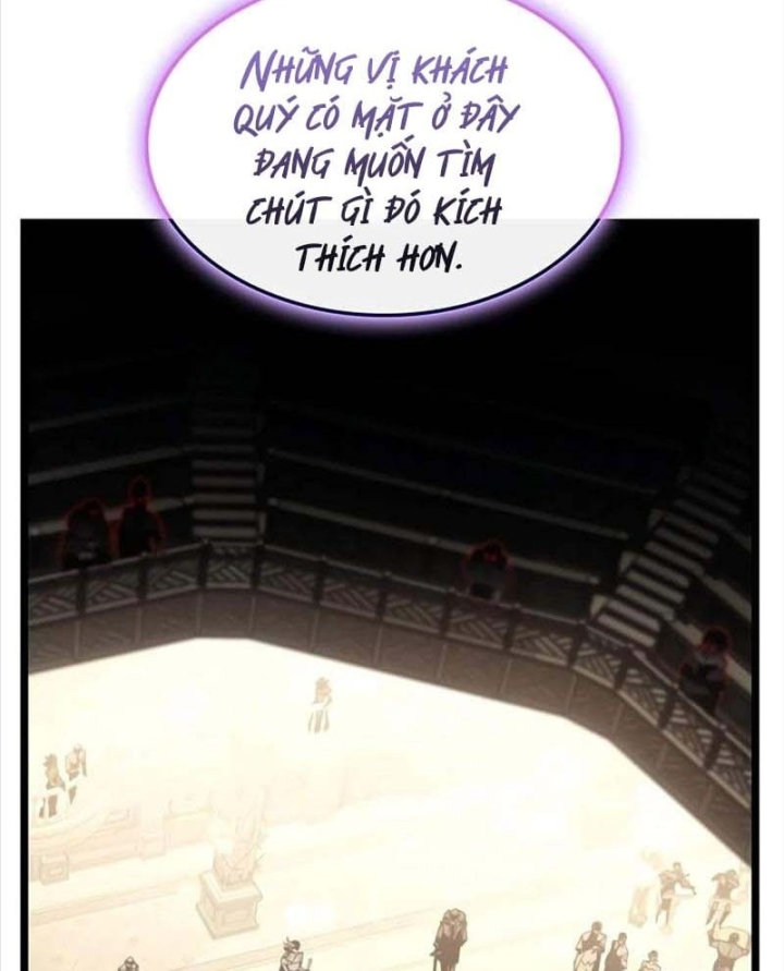 Vị Vua Mạnh Nhất Đã Trở Lại Chap 184 - Next Chap 185
