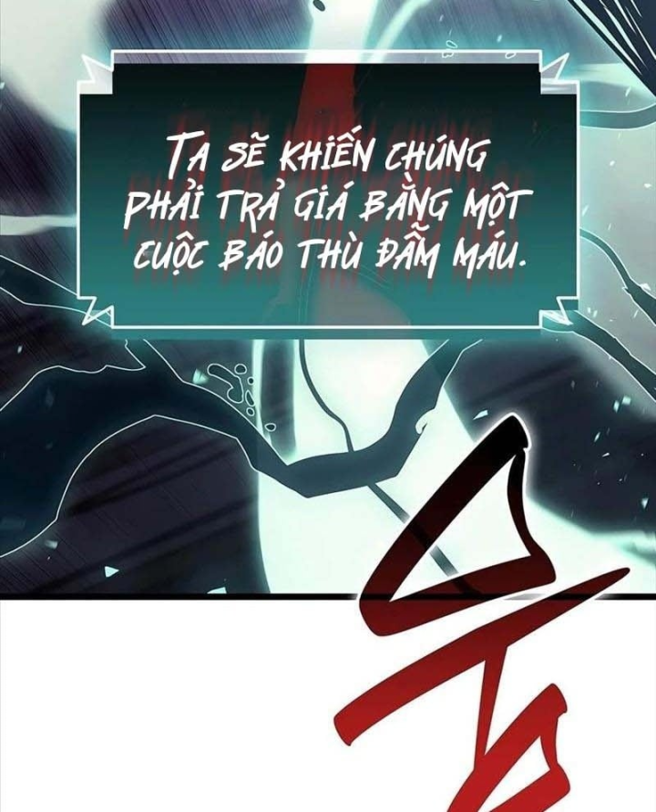 Vị Vua Mạnh Nhất Đã Trở Lại Chap 184 - Next Chap 185