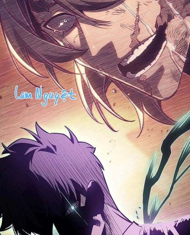 Vị Vua Mạnh Nhất Đã Trở Lại Chap 184 - Next Chap 185