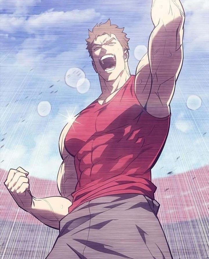 Vị Vua Mạnh Nhất Đã Trở Lại Chap 184 - Next Chap 185