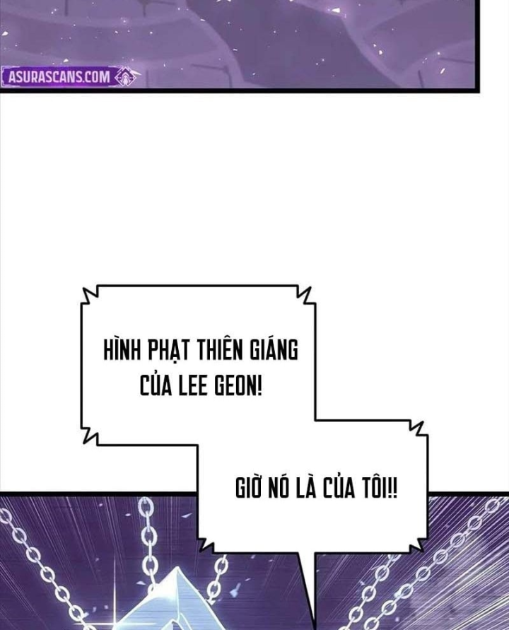 Vị Vua Mạnh Nhất Đã Trở Lại Chap 184 - Next Chap 185