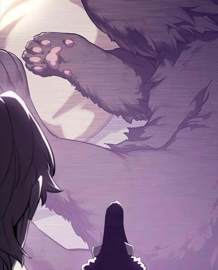 Vị Vua Mạnh Nhất Đã Trở Lại Chap 184 - Next Chap 185