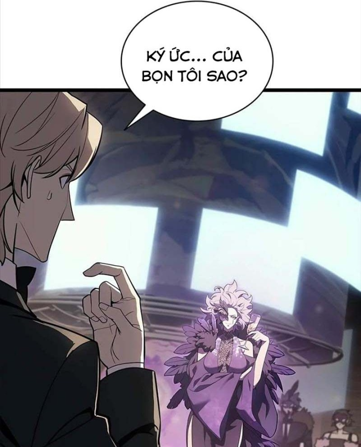 Vị Vua Mạnh Nhất Đã Trở Lại Chap 184 - Next Chap 185