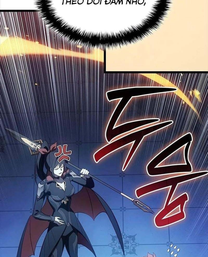 Vị Vua Mạnh Nhất Đã Trở Lại Chap 184 - Next Chap 185