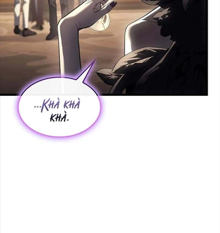 Vị Vua Mạnh Nhất Đã Trở Lại Chap 184 - Next Chap 185