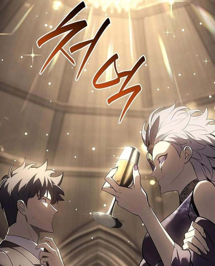 Vị Vua Mạnh Nhất Đã Trở Lại Chap 184 - Next Chap 185