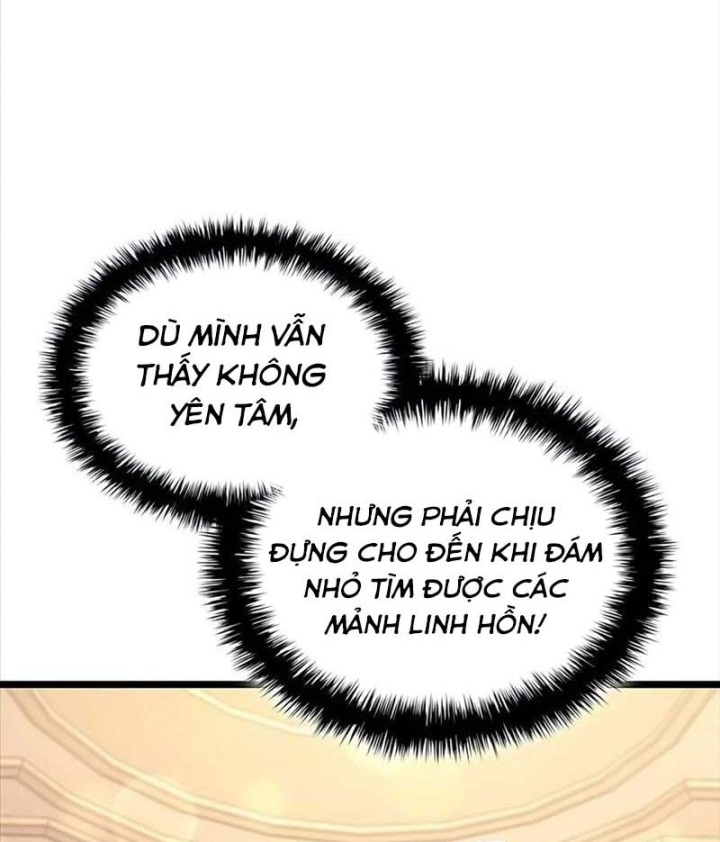 Vị Vua Mạnh Nhất Đã Trở Lại Chap 184 - Next Chap 185