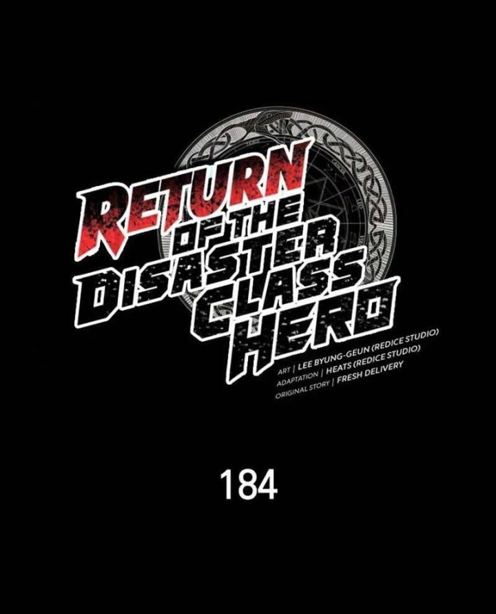 Vị Vua Mạnh Nhất Đã Trở Lại Chap 184 - Next Chap 185