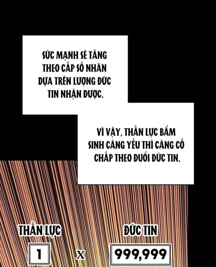 Vị Vua Mạnh Nhất Đã Trở Lại Chap 184 - Next Chap 185