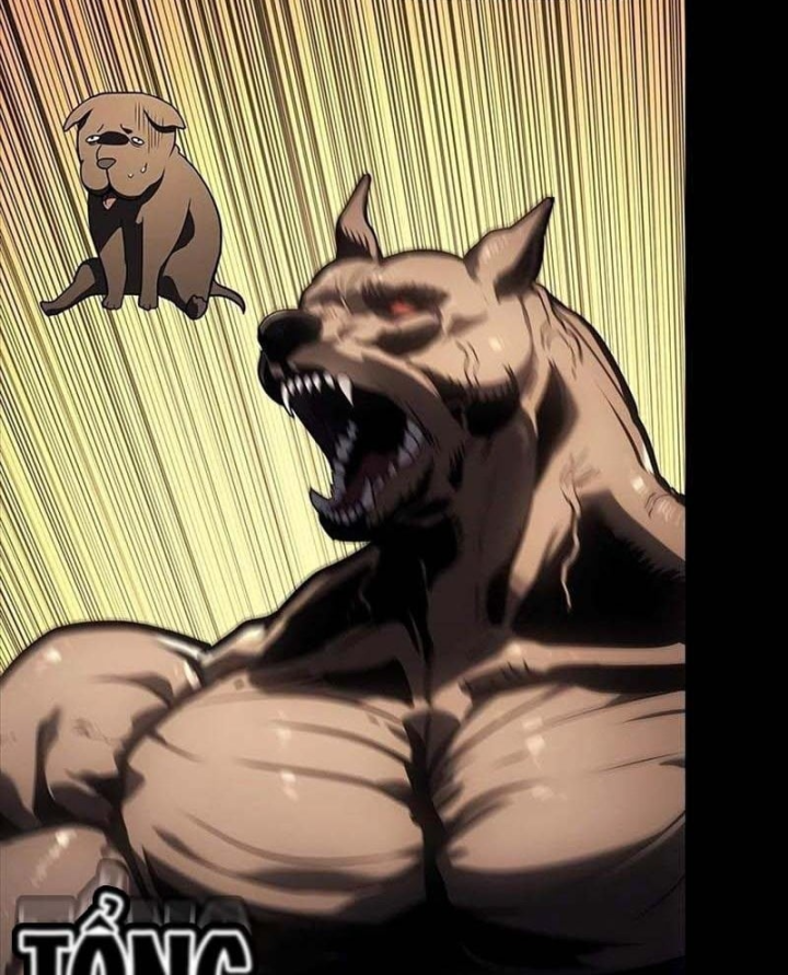 Vị Vua Mạnh Nhất Đã Trở Lại Chap 184 - Next Chap 185