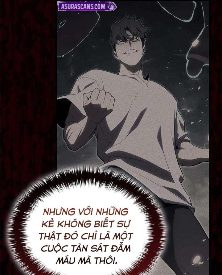 Vị Vua Mạnh Nhất Đã Trở Lại Chap 184 - Next Chap 185