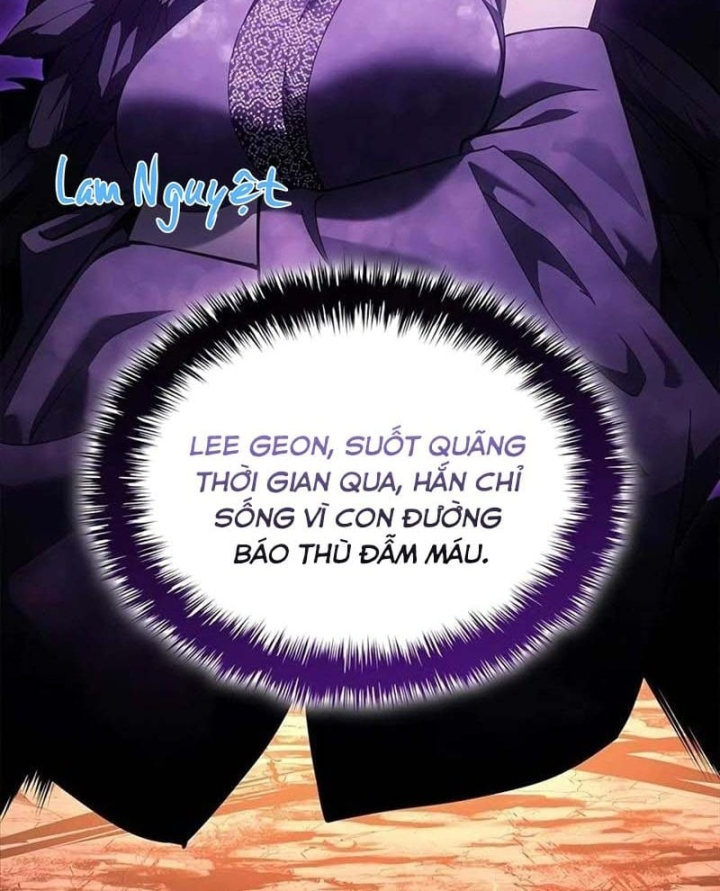 Vị Vua Mạnh Nhất Đã Trở Lại Chap 184 - Next Chap 185