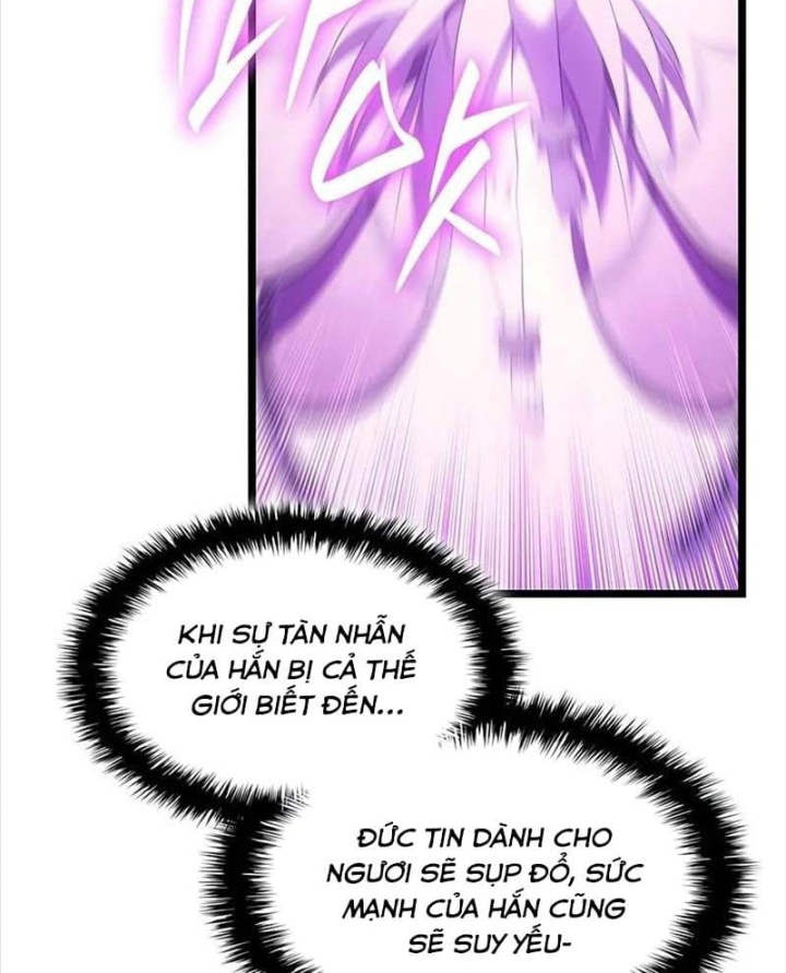 Vị Vua Mạnh Nhất Đã Trở Lại Chap 184 - Next Chap 185
