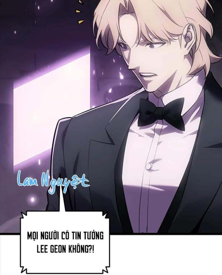 Vị Vua Mạnh Nhất Đã Trở Lại Chap 184 - Next Chap 185