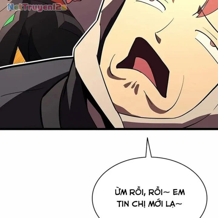 Vị Vua Mạnh Nhất Đã Trở Lại Chap 182 - Next Chap 183