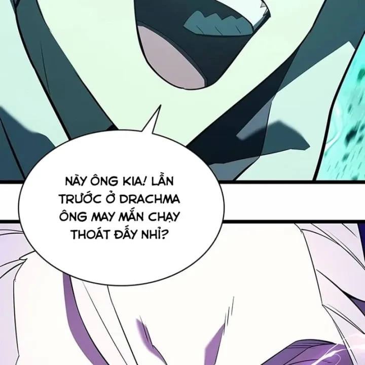 Vị Vua Mạnh Nhất Đã Trở Lại Chap 182 - Next Chap 183