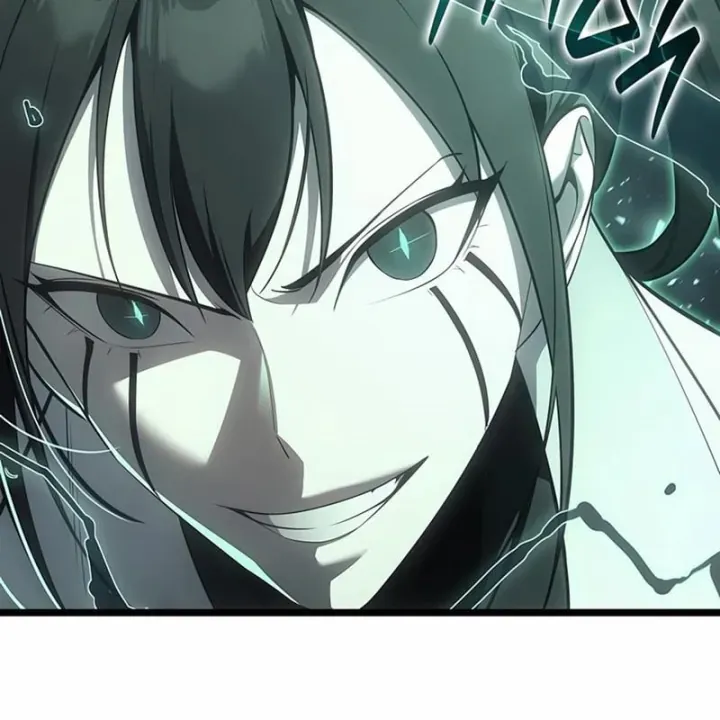Vị Vua Mạnh Nhất Đã Trở Lại Chap 183 - Next Chap 184