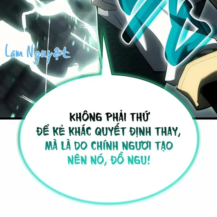 Vị Vua Mạnh Nhất Đã Trở Lại Chap 183 - Next Chap 184