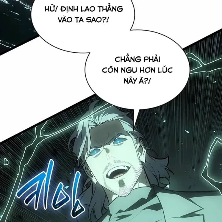 Vị Vua Mạnh Nhất Đã Trở Lại Chap 183 - Next Chap 184