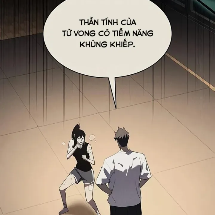 Vị Vua Mạnh Nhất Đã Trở Lại Chap 183 - Next Chap 184