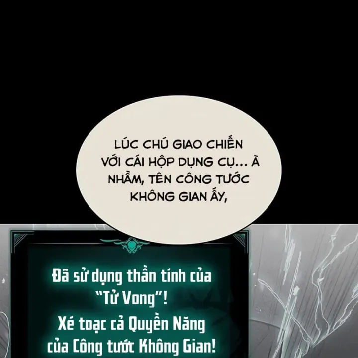 Vị Vua Mạnh Nhất Đã Trở Lại Chap 183 - Next Chap 184