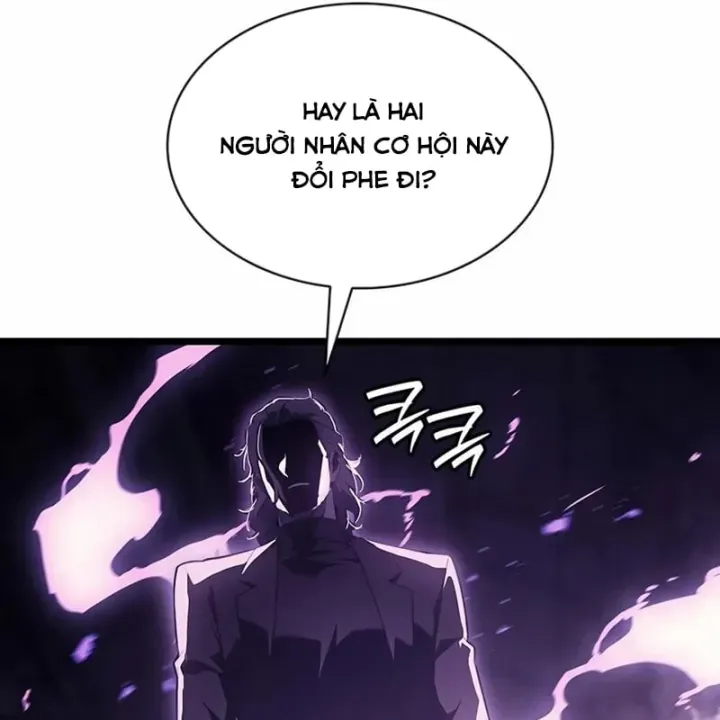 Vị Vua Mạnh Nhất Đã Trở Lại Chap 183 - Next Chap 184