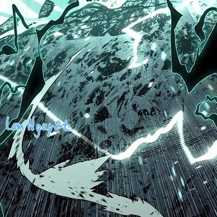 Vị Vua Mạnh Nhất Đã Trở Lại Chap 183 - Next Chap 184