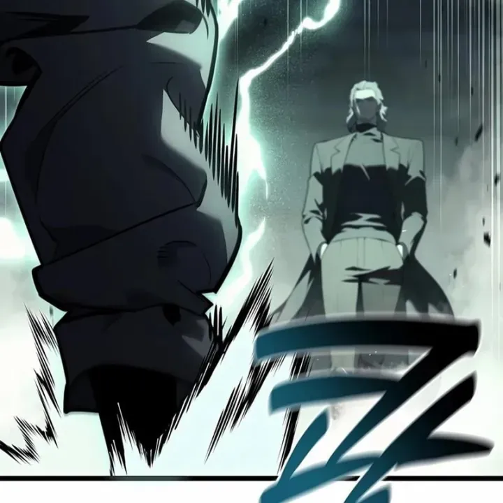 Vị Vua Mạnh Nhất Đã Trở Lại Chap 183 - Next Chap 184